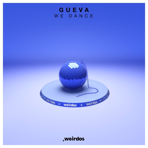 Gueva - We Dance [WRD19]
